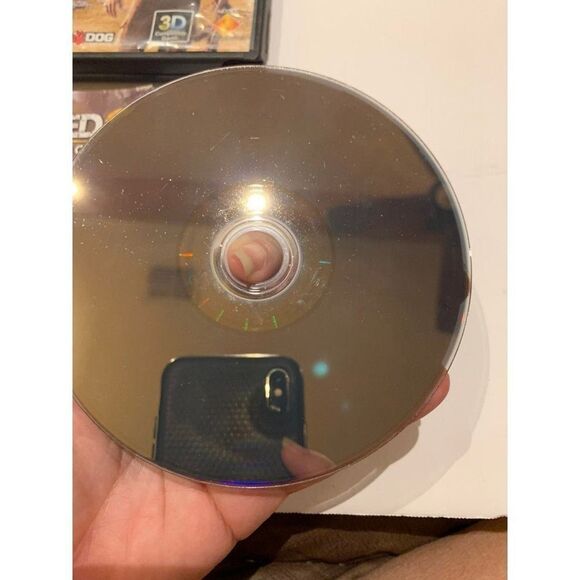 PS3 Game Uncharted 3 Drakes Deception playstation 3 game CLKc - Picture 3 of 5